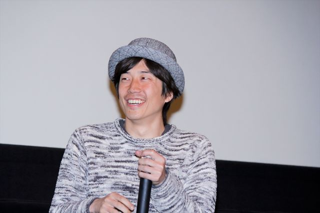 武田航平「仮面ライダービルド」続編に期待！「武田航平ナイト」開催（12枚目）