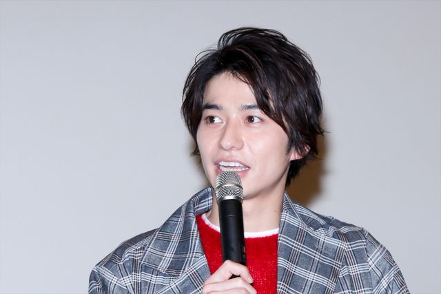 武田航平「仮面ライダービルド」続編に期待！「武田航平ナイト」開催（13枚目）