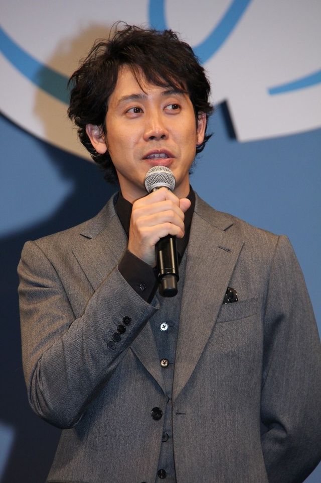 柴咲コウがキュートなドレスで登場！映画『青天の霹靂』プレミア試写会フォトギャラリー（20枚目）