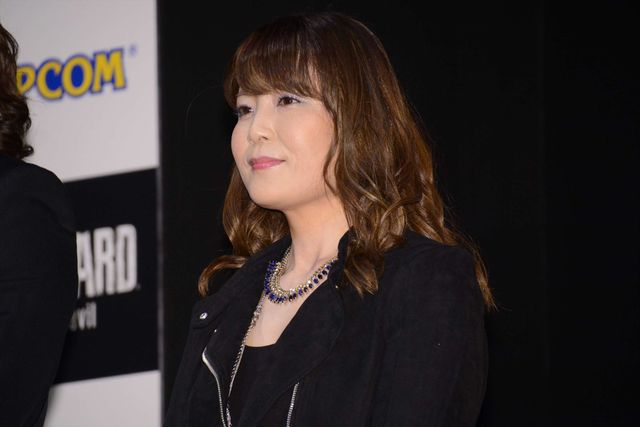 メイプル超合金も登場！「バイオハザード7」完成披露会フォトギャラリー（10枚目）