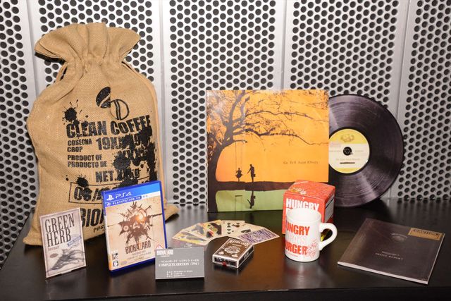 メイプル超合金も登場！「バイオハザード7」完成披露会フォトギャラリー（13枚目）