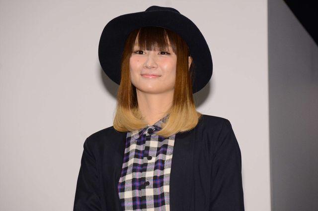 メイプル超合金も登場！「バイオハザード7」完成披露会フォトギャラリー（15枚目）