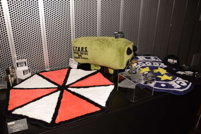 メイプル超合金も登場！「バイオハザード7」完成披露会フォトギャラリー（16枚目）