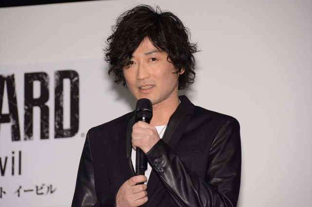 メイプル超合金も登場！「バイオハザード7」完成披露会フォトギャラリー（19枚目）