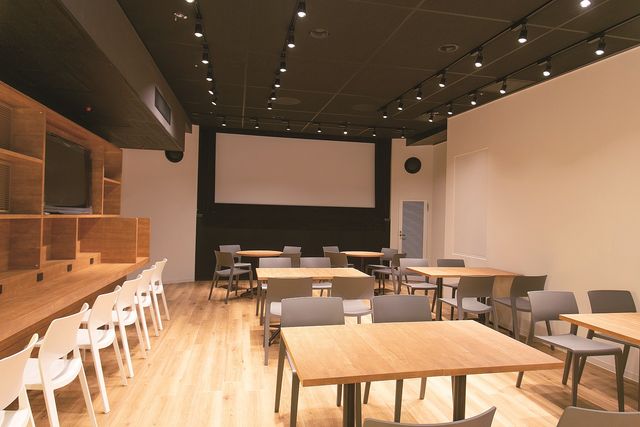 アニメ専門劇場に生まれ変わる角川シネマ新宿（8枚目）