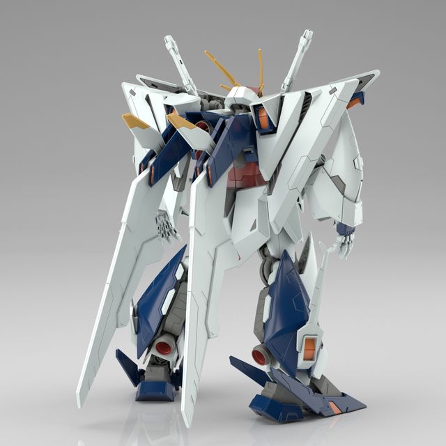 ガンプラ「HG 1 / 144 Ξガンダム」ほか『機動戦士ガンダム　閃光のハサウェイ』関連商品：フォトギャラリー