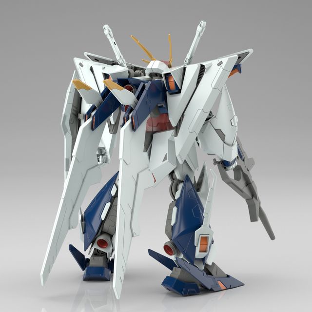 ガンプラ「HG 1 / 144 Ξガンダム」ほか『機動戦士ガンダム　閃光のハサウェイ』関連商品（3枚目）