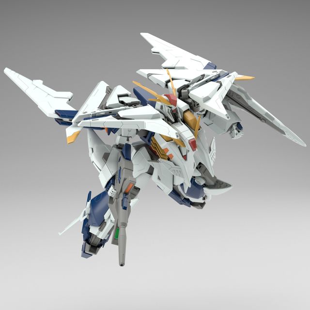 ガンプラ「HG 1 / 144 Ξガンダム」ほか『機動戦士ガンダム　閃光のハサウェイ』関連商品（5枚目）
