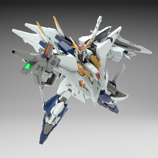 ガンプラ「HG 1 / 144 Ξガンダム」ほか『機動戦士ガンダム　閃光のハサウェイ』関連商品（7枚目）