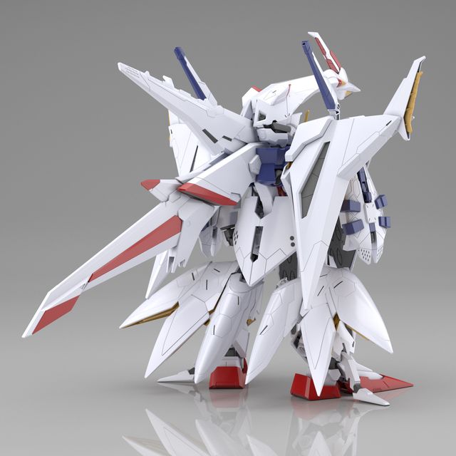 ガンプラ「HG 1 / 144 Ξガンダム」ほか『機動戦士ガンダム　閃光のハサウェイ』関連商品（13枚目）