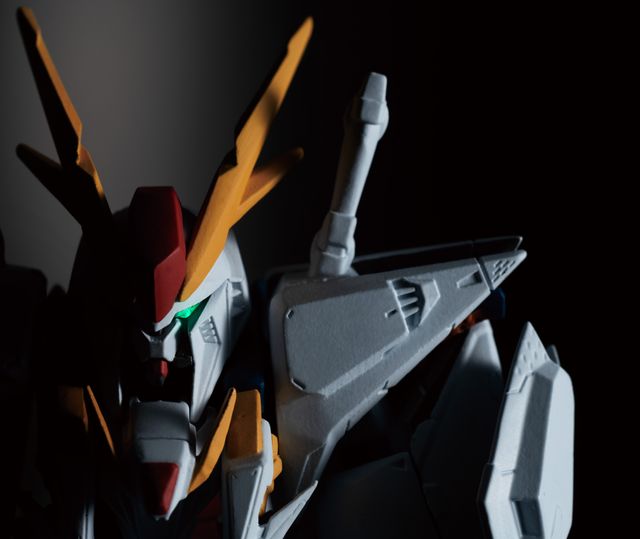 ガンプラ「HG 1 / 144 Ξガンダム」ほか『機動戦士ガンダム　閃光のハサウェイ』関連商品（16枚目）