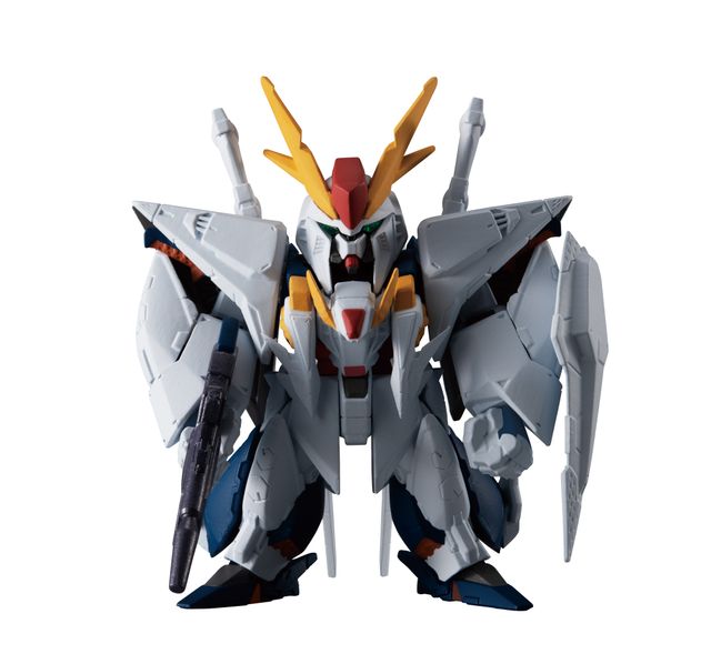 ガンプラ「HG 1 / 144 Ξガンダム」ほか『機動戦士ガンダム　閃光のハサウェイ』関連商品（17枚目）