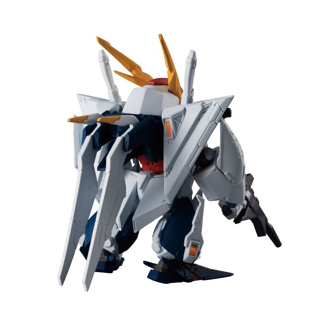 ガンプラ「HG 1 / 144 Ξガンダム」ほか『機動戦士ガンダム　閃光のハサウェイ』関連商品（18枚目）