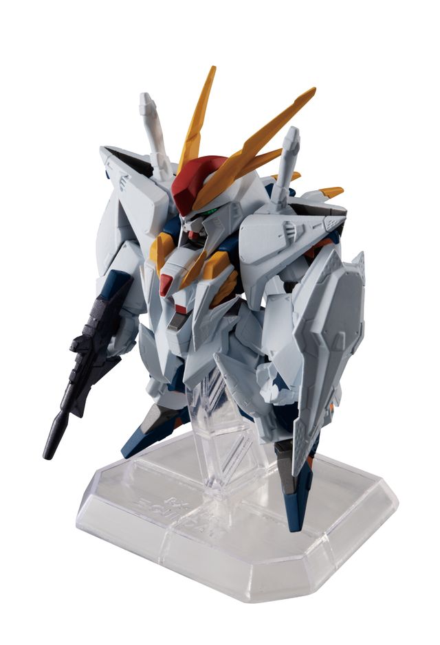 ガンプラ「HG 1 / 144 Ξガンダム」ほか『機動戦士ガンダム　閃光のハサウェイ』関連商品（19枚目）