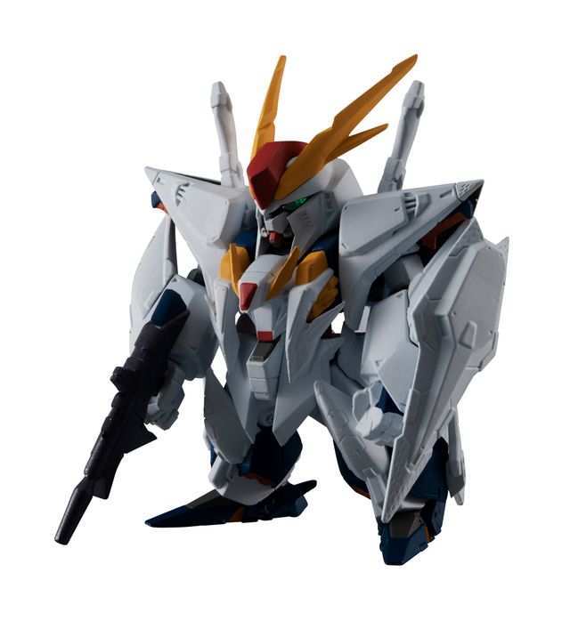 ガンプラ「HG 1 / 144 Ξガンダム」ほか『機動戦士ガンダム　閃光のハサウェイ』関連商品（21枚目）