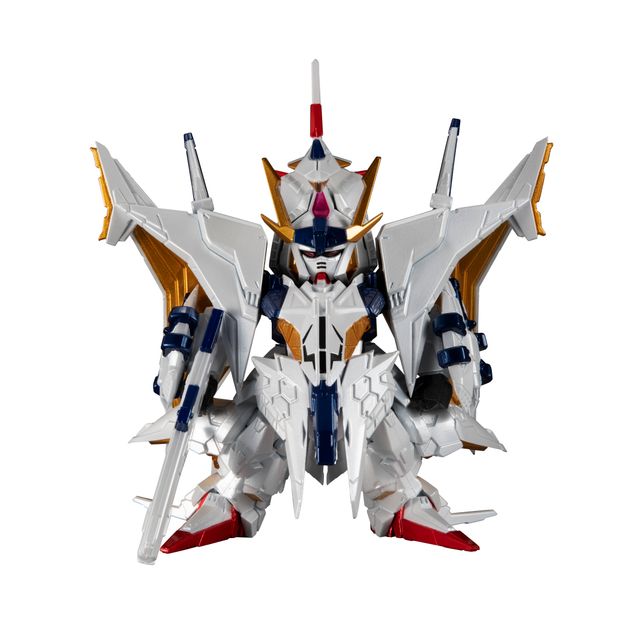 ガンプラ「HG 1 / 144 Ξガンダム」ほか『機動戦士ガンダム　閃光のハサウェイ』関連商品（25枚目）