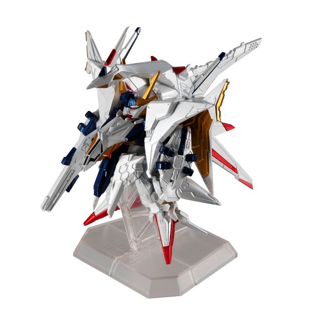 ガンプラ「HG 1 / 144 Ξガンダム」ほか『機動戦士ガンダム　閃光のハサウェイ』関連商品（26枚目）