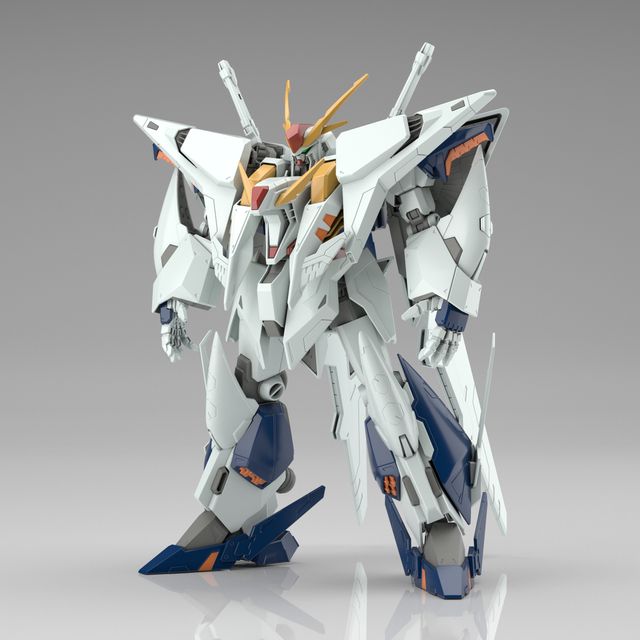 ガンプラ「HG 1 / 144 Ξガンダム」ほか『機動戦士ガンダム　閃光のハサウェイ』関連商品（27枚目）