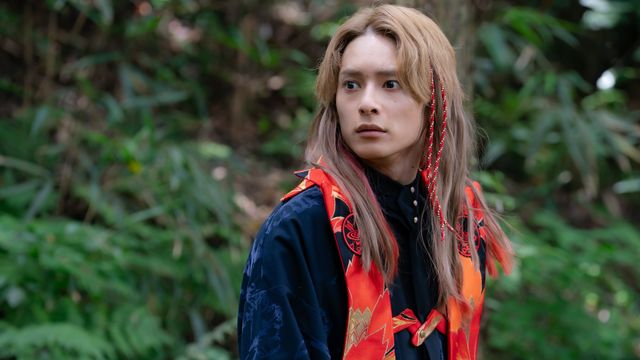 ハッタリ闇、再び現る！「仮面ライダーシノビ」“最終回”場面写真（4枚目）