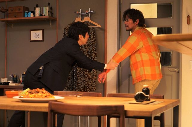 「きのう何食べた？」SPドラマ場面写真公開！小日向＆ジルベールも（2枚目）