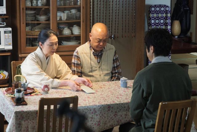 「きのう何食べた？」SPドラマ場面写真公開！小日向＆ジルベールも（3枚目）