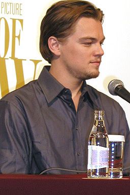 『ギャング・オブ・ニューヨーク』来日記者会見（6枚目）