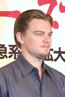 『ギャング・オブ・ニューヨーク』来日記者会見（13枚目）