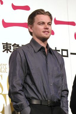 『ギャング・オブ・ニューヨーク』来日記者会見（17枚目）