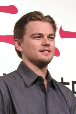 『ギャング・オブ・ニューヨーク』来日記者会見（18枚目）