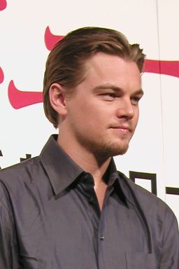 『ギャング・オブ・ニューヨーク』来日記者会見（20枚目）