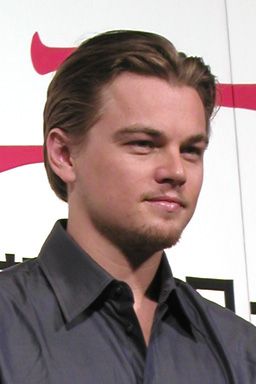 『ギャング・オブ・ニューヨーク』来日記者会見（21枚目）