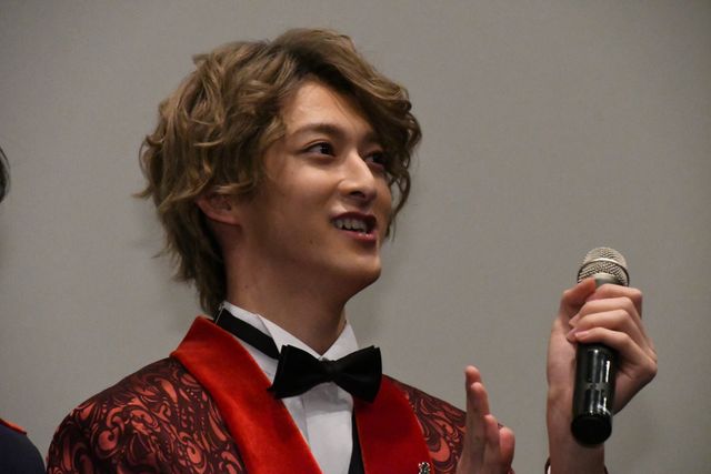 快盗戦隊ルパンレンジャーVS警察戦隊パトレンジャーと騎士竜戦隊リュウソウジャーのキャストが勢ぞろい！（6枚目）