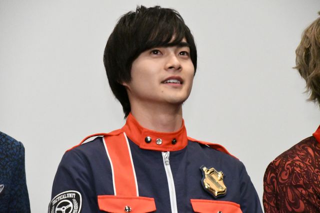 快盗戦隊ルパンレンジャーVS警察戦隊パトレンジャーと騎士竜戦隊リュウソウジャーのキャストが勢ぞろい！（10枚目）