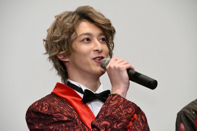 快盗戦隊ルパンレンジャーVS警察戦隊パトレンジャーと騎士竜戦隊リュウソウジャーのキャストが勢ぞろい！（12枚目）