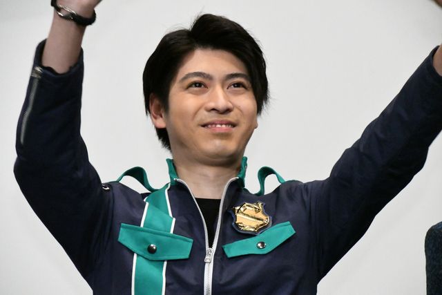 快盗戦隊ルパンレンジャーVS警察戦隊パトレンジャーと騎士竜戦隊リュウソウジャーのキャストが勢ぞろい！（18枚目）