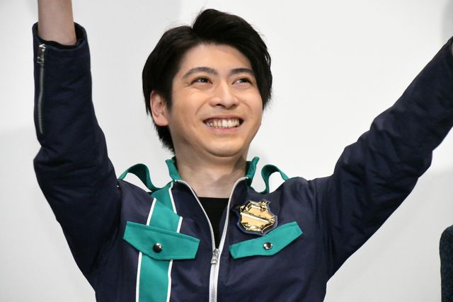 快盗戦隊ルパンレンジャーVS警察戦隊パトレンジャーと騎士竜戦隊リュウソウジャーのキャストが勢ぞろい！（19枚目）