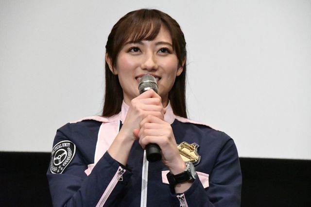 快盗戦隊ルパンレンジャーVS警察戦隊パトレンジャーと騎士竜戦隊リュウソウジャーのキャストが勢ぞろい！（24枚目）