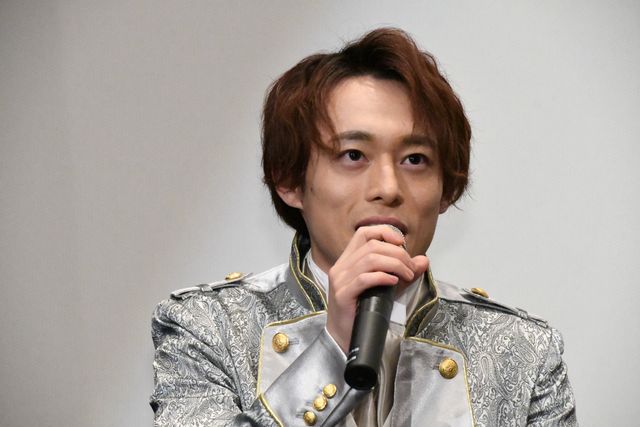 快盗戦隊ルパンレンジャーVS警察戦隊パトレンジャーと騎士竜戦隊リュウソウジャーのキャストが勢ぞろい！（26枚目）