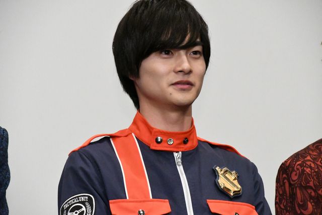 快盗戦隊ルパンレンジャーVS警察戦隊パトレンジャーと騎士竜戦隊リュウソウジャーのキャストが勢ぞろい！（27枚目）