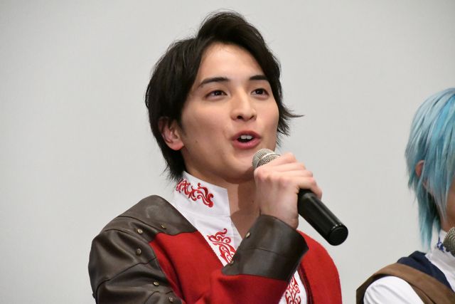 快盗戦隊ルパンレンジャーVS警察戦隊パトレンジャーと騎士竜戦隊リュウソウジャーのキャストが勢ぞろい！（28枚目）