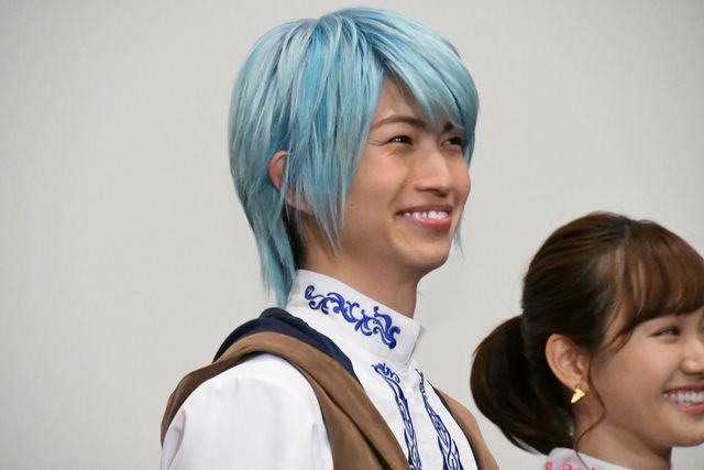 快盗戦隊ルパンレンジャーVS警察戦隊パトレンジャーと騎士竜戦隊リュウソウジャーのキャストが勢ぞろい！（29枚目）