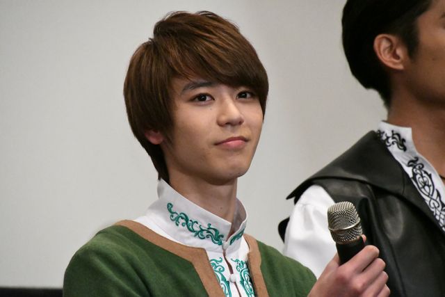 快盗戦隊ルパンレンジャーVS警察戦隊パトレンジャーと騎士竜戦隊リュウソウジャーのキャストが勢ぞろい！（32枚目）