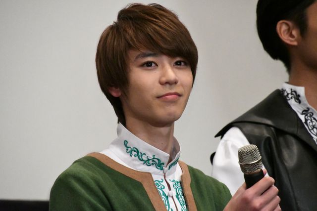 快盗戦隊ルパンレンジャーVS警察戦隊パトレンジャーと騎士竜戦隊リュウソウジャーのキャストが勢ぞろい！（33枚目）