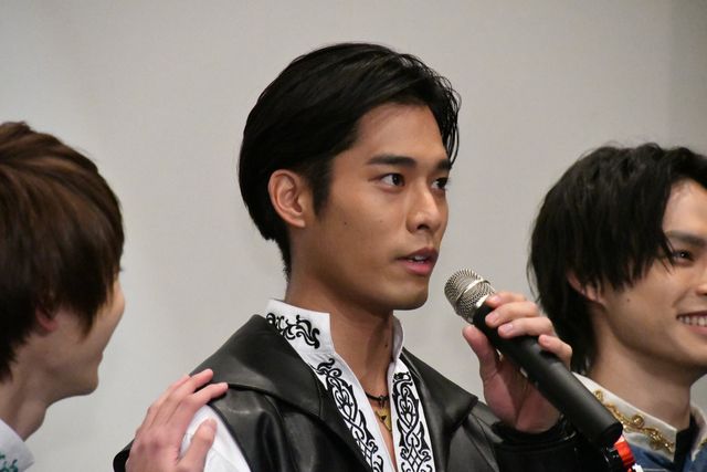 快盗戦隊ルパンレンジャーVS警察戦隊パトレンジャーと騎士竜戦隊リュウソウジャーのキャストが勢ぞろい！（35枚目）