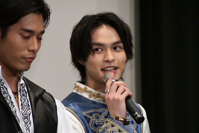 快盗戦隊ルパンレンジャーVS警察戦隊パトレンジャーと騎士竜戦隊リュウソウジャーのキャストが勢ぞろい！（36枚目）