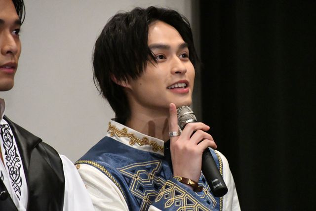 快盗戦隊ルパンレンジャーVS警察戦隊パトレンジャーと騎士竜戦隊リュウソウジャーのキャストが勢ぞろい！（37枚目）