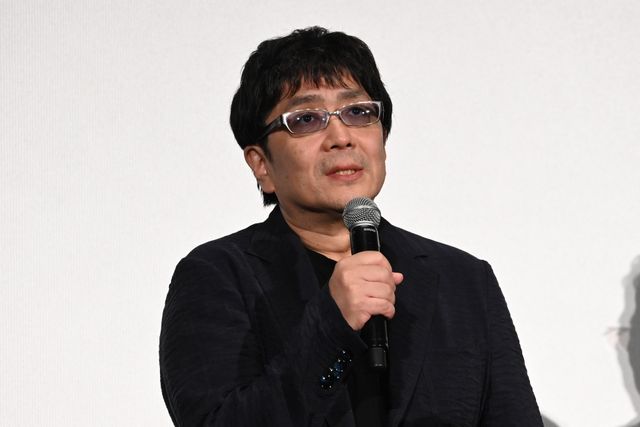 広瀬すず＆瀧内公美、黒ドレスで美の競演！妻夫木聡主演『宝島』東京プレミア舞台あいさつ（39枚目）