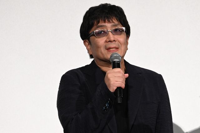 広瀬すず＆瀧内公美、黒ドレスで美の競演！妻夫木聡主演『宝島』東京プレミア舞台あいさつ（41枚目）