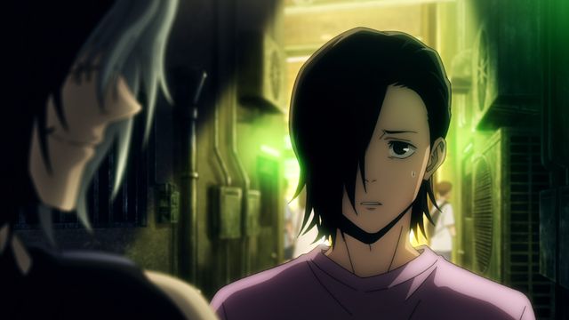 七海建人＆吉野順平の姿も！「呪術廻戦」第9話（2枚目）