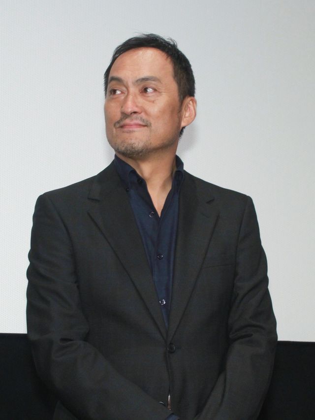 映画『許されざる者』女性限定試写会フォトギャラリー（2枚目）